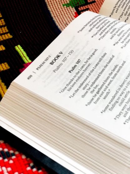 Donate a Bible Campaign - Image 5