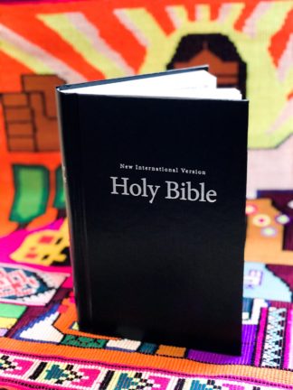 Donate a Bible Campaign
